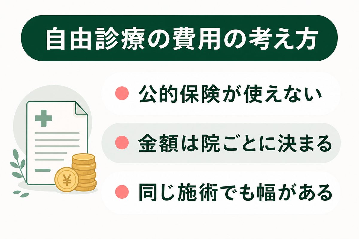 ディオクリニックの料金は総額でいくら？