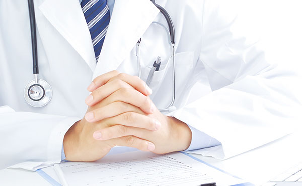 医師のイメージ画像