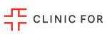 クリニックフォアのロゴ