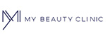 Myビューティークリニックのロゴ