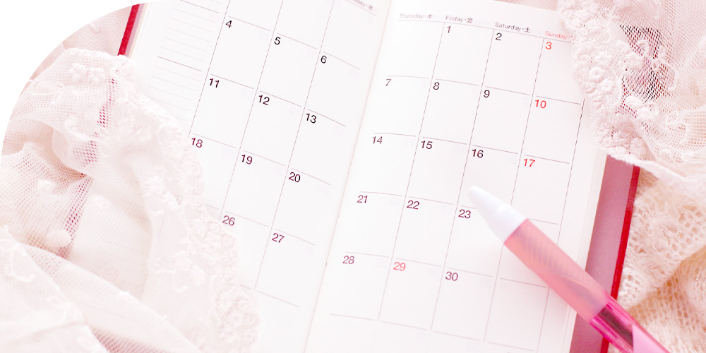 女性医師のイメージ画像