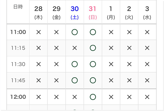 紹介されたSTEP02