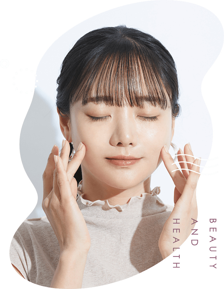 BEAUTY AND HEALTH