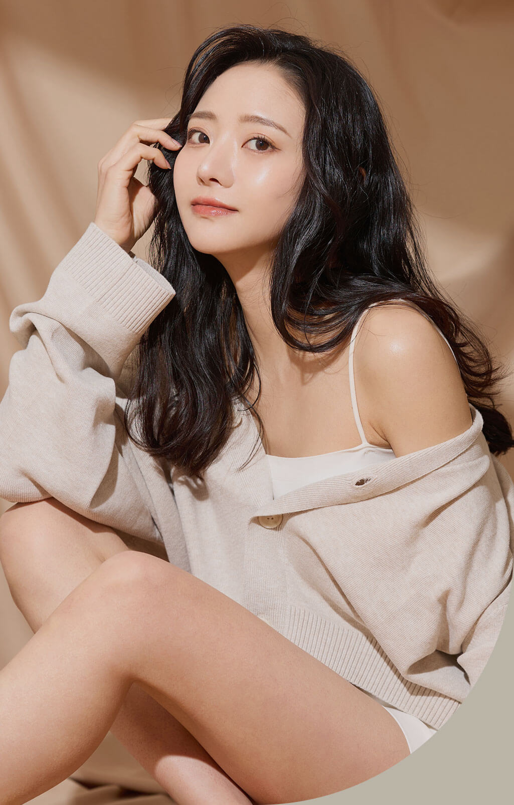 女性