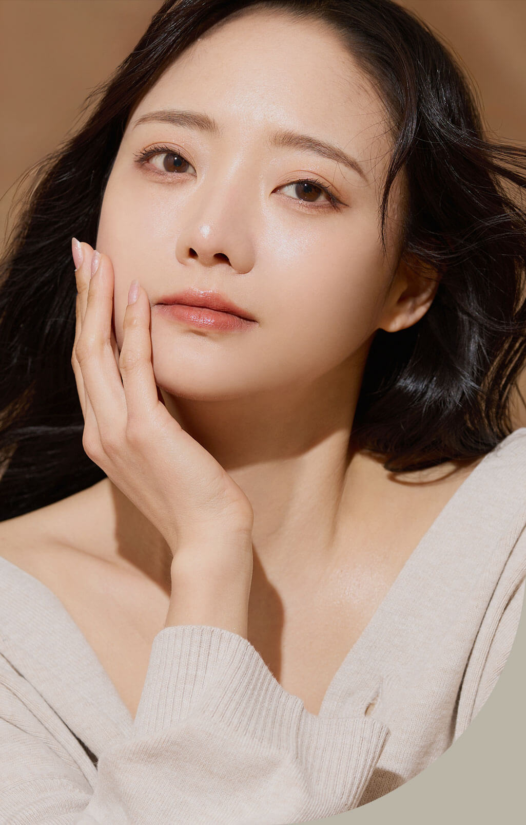 女性